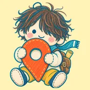 ぬいたびのアプリアイコン